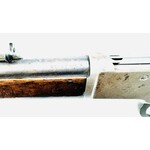 Winchester 1892 25-20 Tang Sight, Circa 1910, 60%