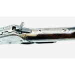 Winchester 1892 25-20 Tang Sight, Circa 1910, 60%