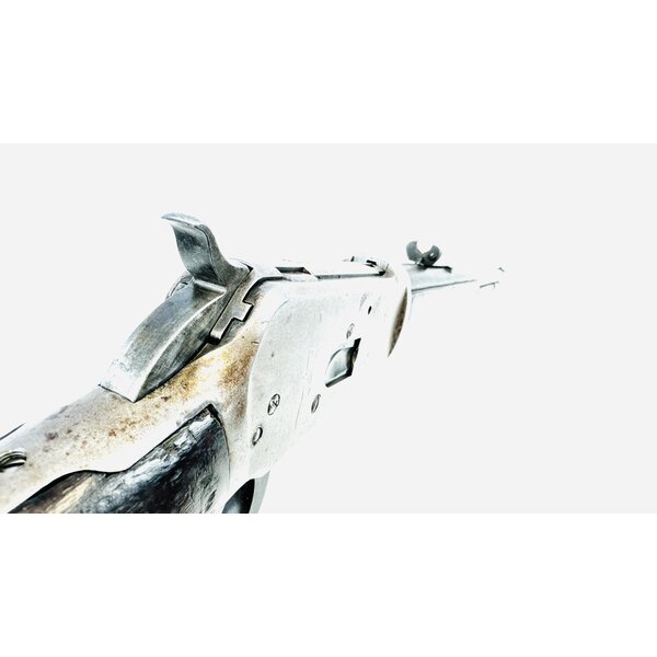 Winchester 1892 25-20 Tang Sight, Circa 1910, 60%