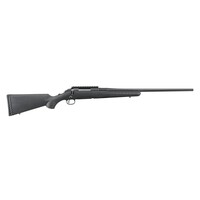 American Rifle 7mm-08 Rem 22" Standard, Black Synthetic