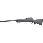 Ruger American Rifle 7mm-08 Rem 22" Standard, Black Synthetic