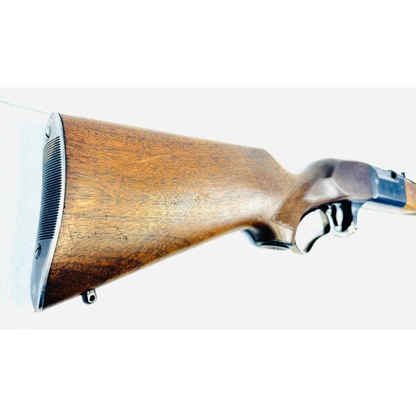 Savage Arms Model 99F .300 Savage Lever Action Repeater, Iron Sights, Good Condition