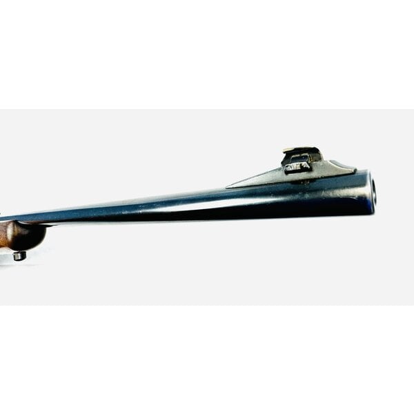 Savage Arms Model 99F .300 Savage Lever Action Repeater, Iron Sights, Good Condition