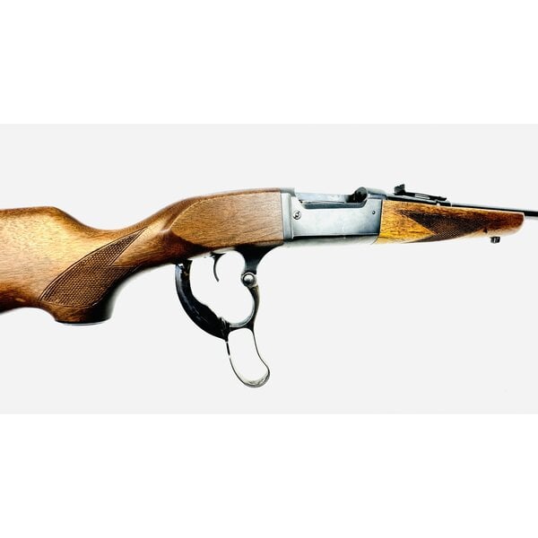 Savage Arms Model 99F .300 Savage Lever Action Repeater, Iron Sights, Good Condition