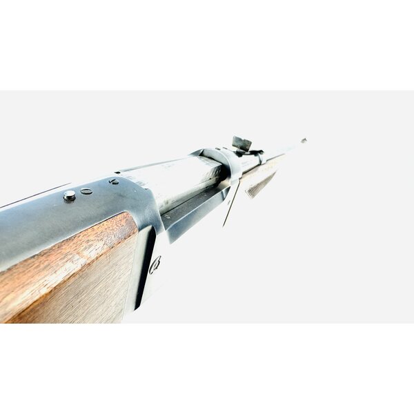 Savage Arms Model 99F .300 Savage Lever Action Repeater, Iron Sights, Good Condition