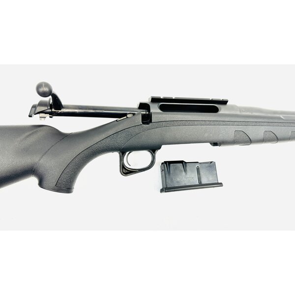 Remington Model 770, 300WM, Metal Magazine, Synthetic Stock, Excellent Condition