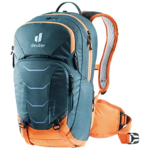 Deuter Attack Jr.