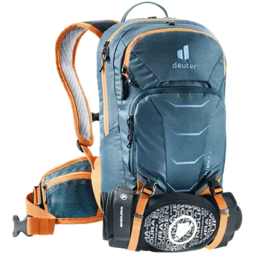 Deuter Attack Jr.