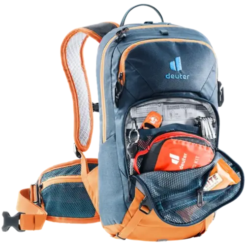 Deuter Attack Jr.
