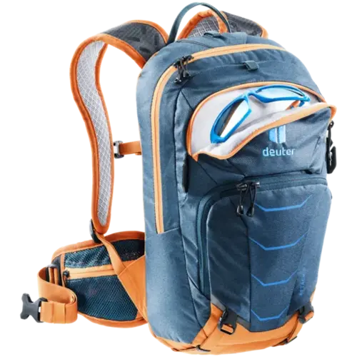 Deuter Attack Jr.