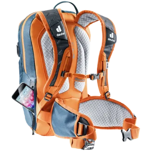 Deuter Attack Jr.