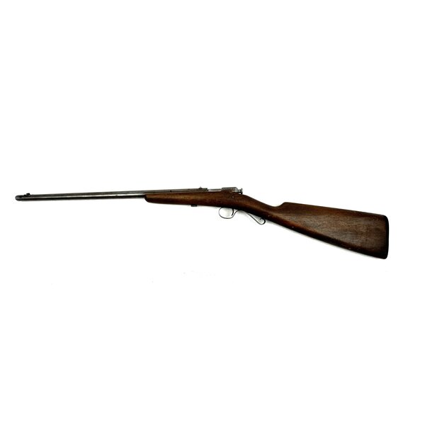 Winchester Model 1902 .22, made 1904, Very Good condition