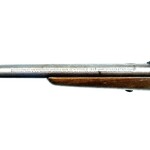 Winchester Model 1902 .22, made 1904, Very Good condition