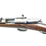 Winchester Model 1902 .22, made 1904, Very Good condition
