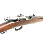 Winchester Model 1902 .22, made 1904, Very Good condition