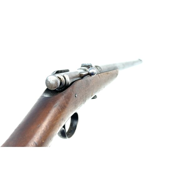 Winchester Model 1902 .22, made 1904, Very Good condition