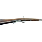Winchester Model 1902 .22, made 1904, Very Good condition