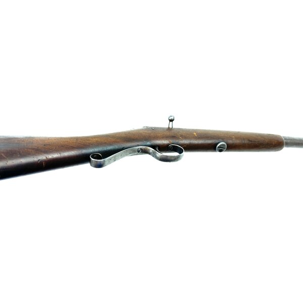 Winchester Model 1902 .22, made 1904, Very Good condition