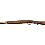 Winchester Model 1902 .22, made 1904, Very Good condition