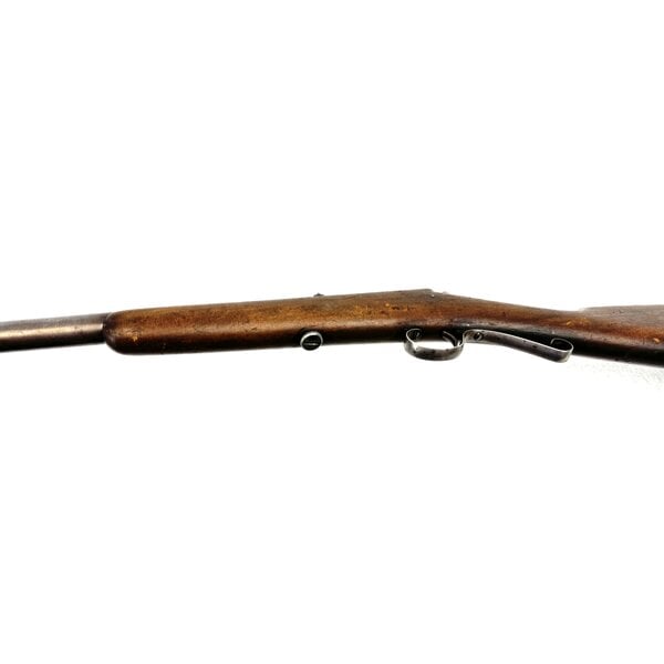 Winchester Model 1902 .22, made 1904, Very Good condition