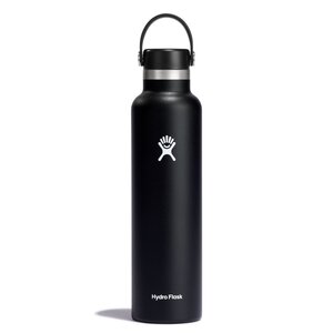 Hydro Flask Standard Mouth with Flex Cap 24oz Hydro Flask Standard Mouth with Flex Cap 24oz