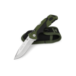 Buck Pursuit, Large Folding Knife 659GRS