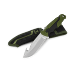 Buck Pursuit, Large Guthook