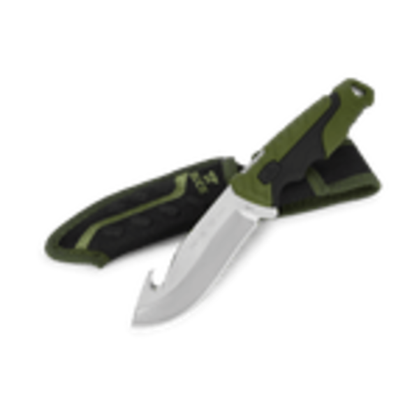 Buck Pursuit, Large Guthook