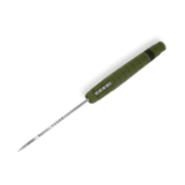 Buck Pursuit, Large Guthook