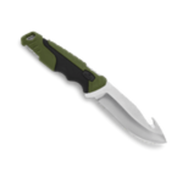 Buck Pursuit, Large Guthook