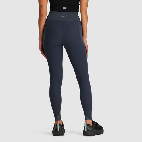 Outdoor Research Women's Ferrosi Hybrid Leggings