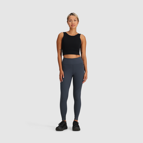 Outdoor Research Women's Ferrosi Hybrid Leggings