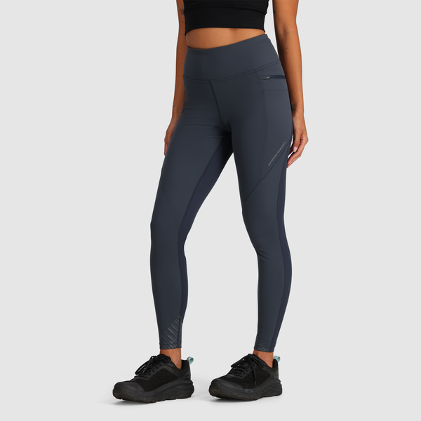 Outdoor Research Women's Ferrosi Hybrid Leggings