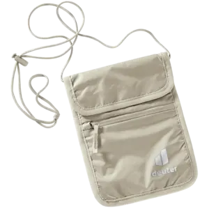 Deuter Security Wallet