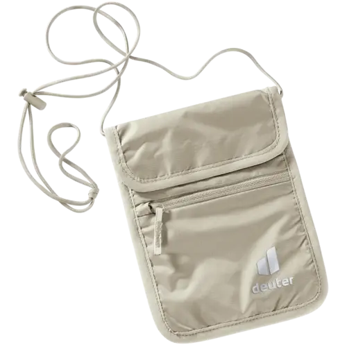 Deuter Security Wallet