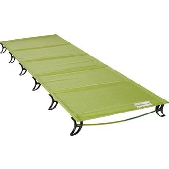 Therm-A-Rest UltraLite Cot, Reflective Green Regular