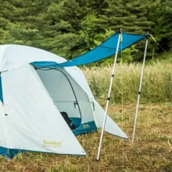 Eureka! Awning Height Adjustable Pole