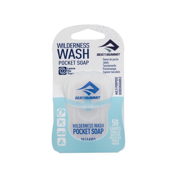 Sea to Summit Trek and Travel Pocket Hand Wash