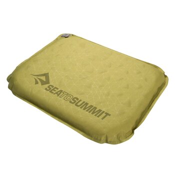 Sea to Summit Delta SI V Seat - Green