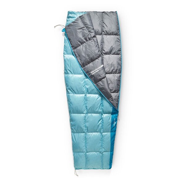 Sea to Summit Traveller Down Sleeping Bag Unisex 45F/7C