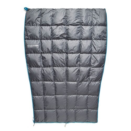 Sea to Summit Traveller Down Sleeping Bag Unisex 45F/7C Sea to Summit Traveller Down Sleeping Bag Unisex 45F/7C