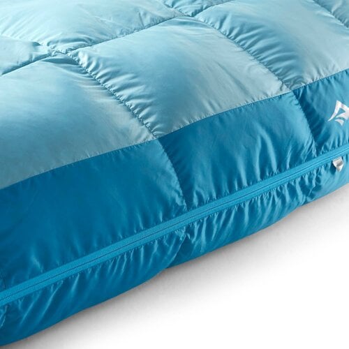 Sea to Summit Traveller Down Sleeping Bag Unisex 45F/7C Sea to Summit Traveller Down Sleeping Bag Unisex 45F/7C