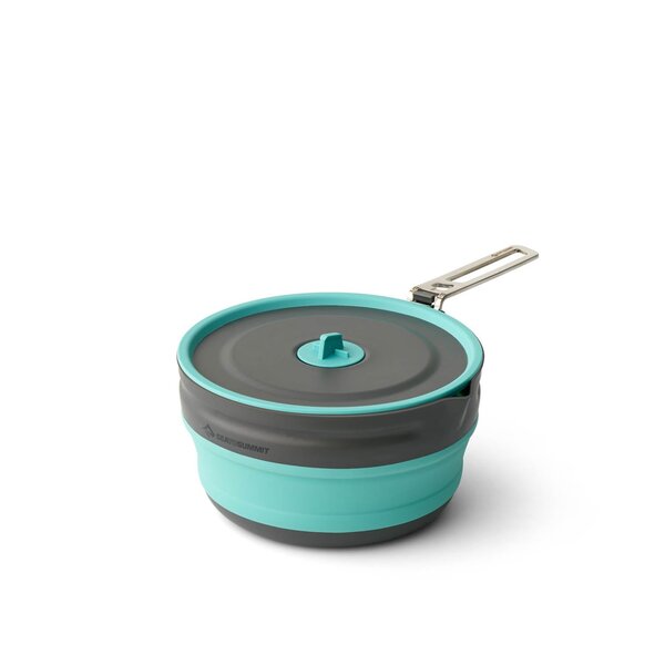 Sea to Summit Frontier Collapsible Pouring Pot 2.2L