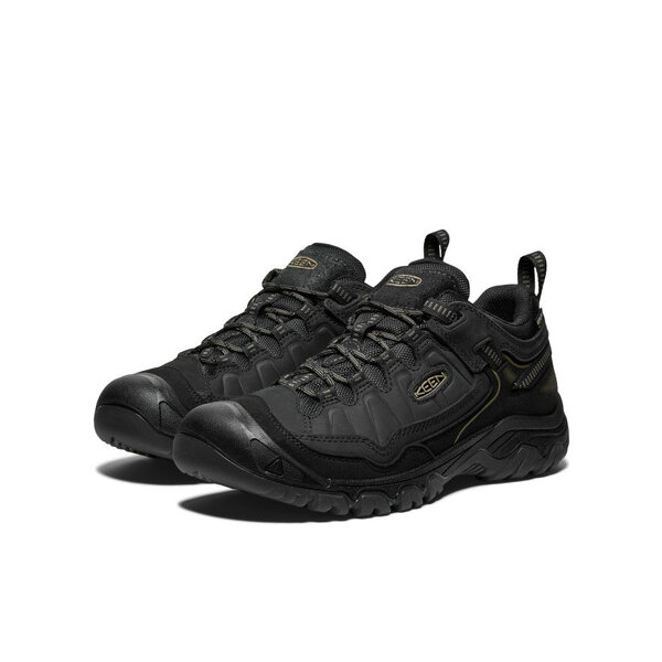 Keen Men's Targhee IV WP