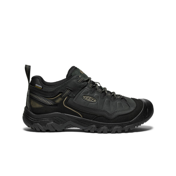 Keen Men's Targhee IV WP