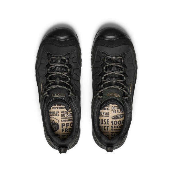 Keen Men's Targhee IV WP