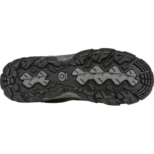 Oboz Men's Sawtooth X Low Bdry