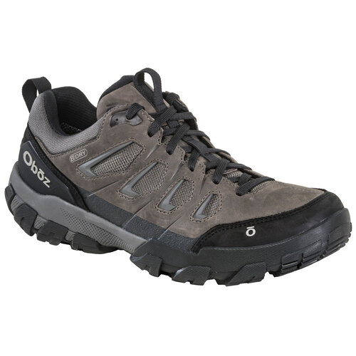 Oboz Men's Sawtooth X Low Bdry