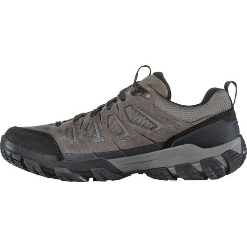 Oboz Men's Sawtooth X Low Bdry