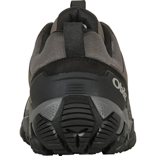 Oboz Men's Sawtooth X Low Bdry